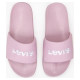 Levis Levi's June S Bold Padded Flip-Flops W D78890002 (41.0)