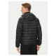 Emporio Hooded down jacket EA7 Emporio Armani M 8NPB24-PNGPZ-1200 (L)