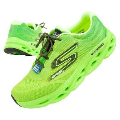 Skechers Go Run M 220908/GRN Running Shoes (42.5)