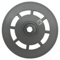 Roborock Vacuum Cleaner Accessory|ROBOROCK|Mop Cloth Mount Assembly|For Q Revo White/Q Revo Black|9.01.2069