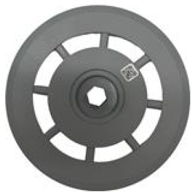 Roborock Vacuum Cleaner Accessory|ROBOROCK|Mop Cloth Mount Assembly|For Q Revo White/Q Revo Black|9.01.2069