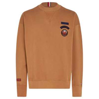 Tommy Hilfiger Mountain M MW0MW32671 sweatshirt (M)