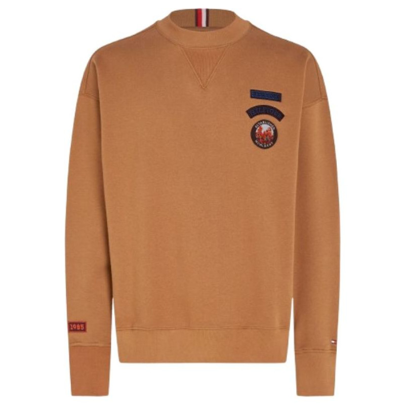 Tommy Hilfiger Mountain M MW0MW32671 sweatshirt (M)