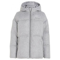 Tommy Hilfiger New York Brushed Puffer Jacket W WW0WW40237 (XXL)