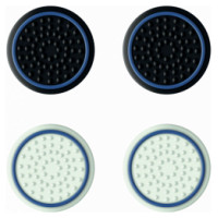 Trust Aksesuārs spēļu kontrolierim Trust GXT 266 PS5 4-Pack