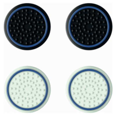 Trust Aksesuārs spēļu kontrolierim Trust GXT 266 PS5 4-Pack