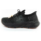 Skechers Edgeride-Raygo M 232932/BBK shoes (48.5)