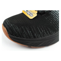 Skechers Edgeride-Raygo M 232932/BBK shoes (48.5)