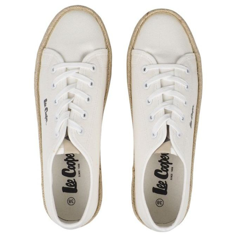 Lee Cooper W Shoes LCW-25-44-3217LA (39)