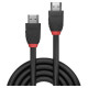 Lindy CABLE HDMI-HDMI 2M/BLACK 36772 LINDY