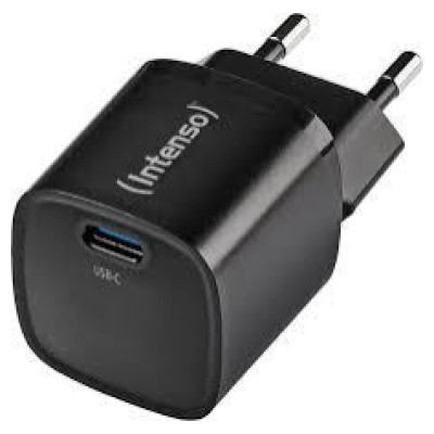 Intenso POWER ADAPTER USB-C GAN/7803060 INTENSO