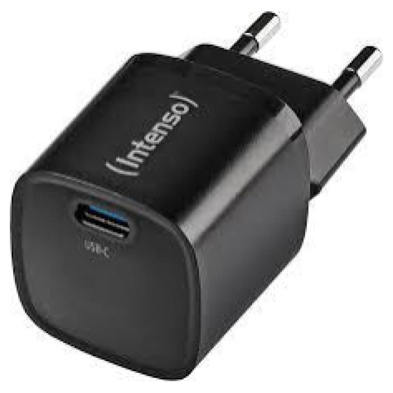 Intenso POWER ADAPTER USB-C GAN/7803060 INTENSO