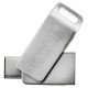 Intenso MEMORY DRIVE FLASH USB3 64GB/SILVER 3536490 INTENSO