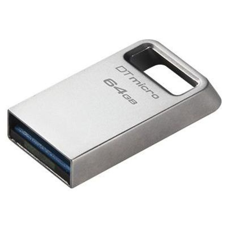Kingston MEMORY DRIVE FLASH USB3.2 64GB/MICRO DTMC3G2/64GB KINGSTON