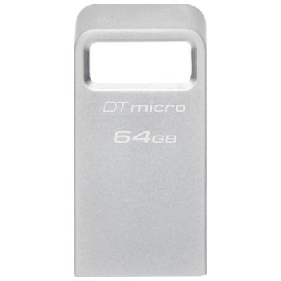 Kingston MEMORY DRIVE FLASH USB3.2 64GB/MICRO DTMC3G2/64GB KINGSTON