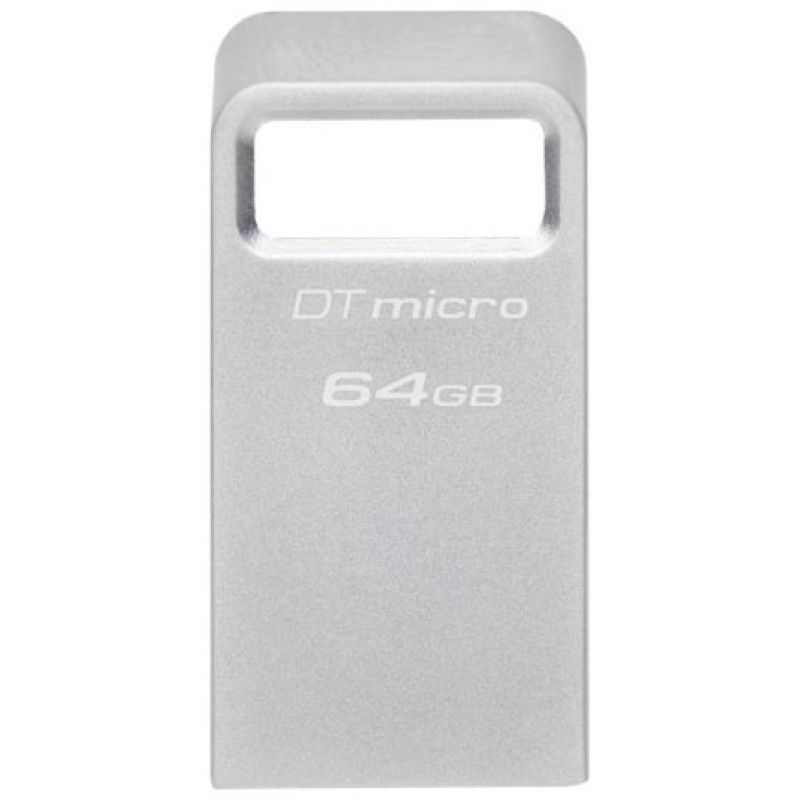 Kingston MEMORY DRIVE FLASH USB3.2 64GB/MICRO DTMC3G2/64GB KINGSTON