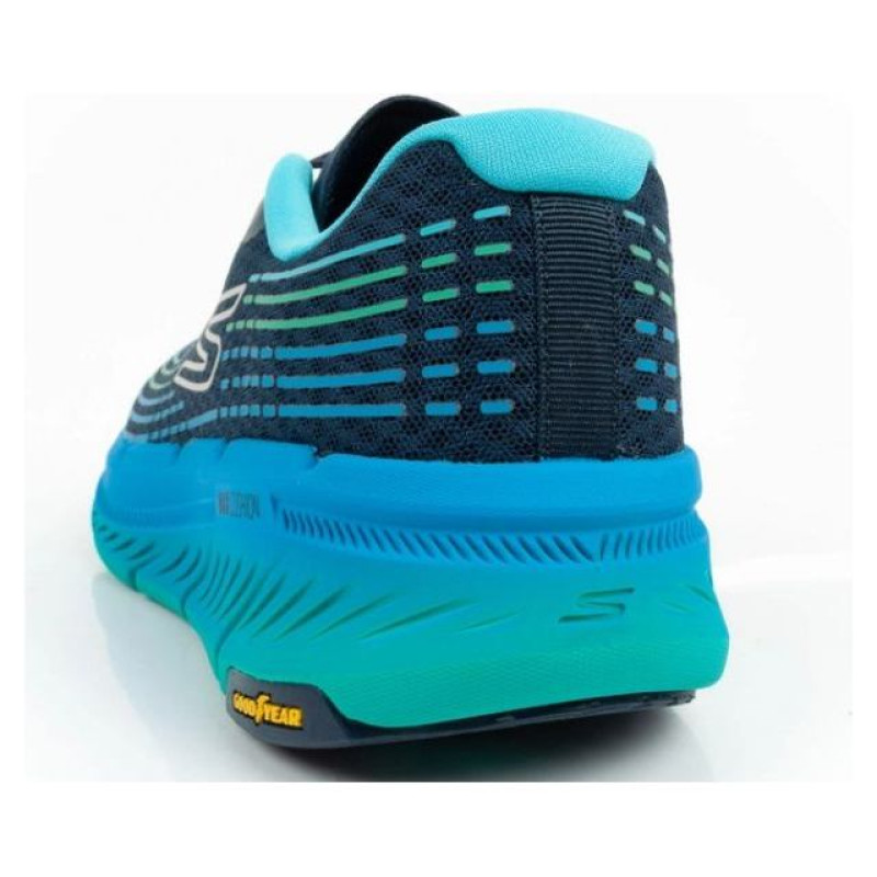 Skechers Max Cushioning M 220835/NVBL Running Shoes (46)