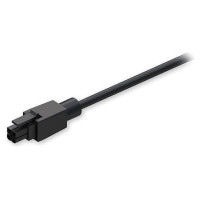 Teltonika CABLE ADAPTER 4-PIN TO BARREL/PR2PD01B TELTONIKA