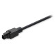 Teltonika CABLE ADAPTER 4-PIN TO BARREL/PR2PD01B TELTONIKA