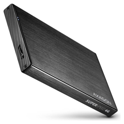 Axagon EE25-XA6 USB3.0 - SATA 6G 2.5" External ALINE Box