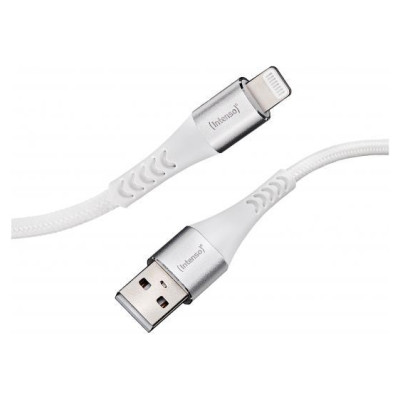 Intenso CABLE USB-A TO LIGHTNING 1.5M/7902102 INTENSO