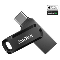 Sandisk MEMORY DRIVE FLASH USB-C 64GB/SDDDC3-064G-G46 SANDISK