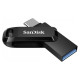 Sandisk MEMORY DRIVE FLASH USB-C 64GB/SDDDC3-064G-G46 SANDISK