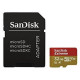 Sandisk MEMORY MICRO SDHC 32GB UHS-I/W/A SDSQXAF-032G-GN6MA SANDISK