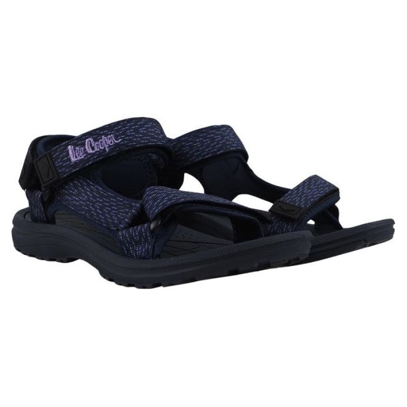 Lee Cooper W LCW-25-34-3559LA Sandals (37)