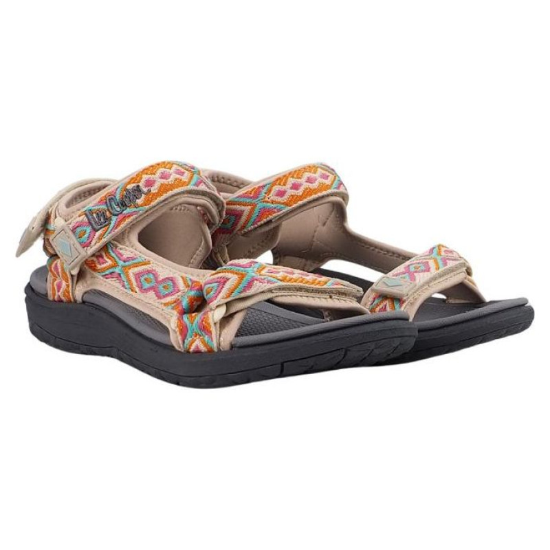 Lee Cooper W LCW-25-34-3563LA Sandals (38)