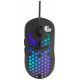 Gembird MOUSE USB OPTICAL GAMING RGB/MUSG-RAGNAR-RX400 GEMBIRD