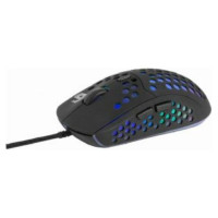Gembird MOUSE USB OPTICAL GAMING RGB/MUSG-RAGNAR-RX400 GEMBIRD