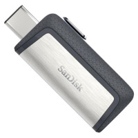 Sandisk MEMORY DRIVE FLASH USB-C 64GB/SDDDC2-064G-G46 SANDISK