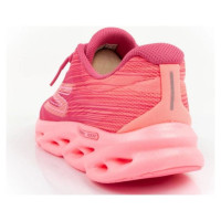 Skechers Go Run Swirl Tech Speed W 129501/HPPK Running Shoes (38)