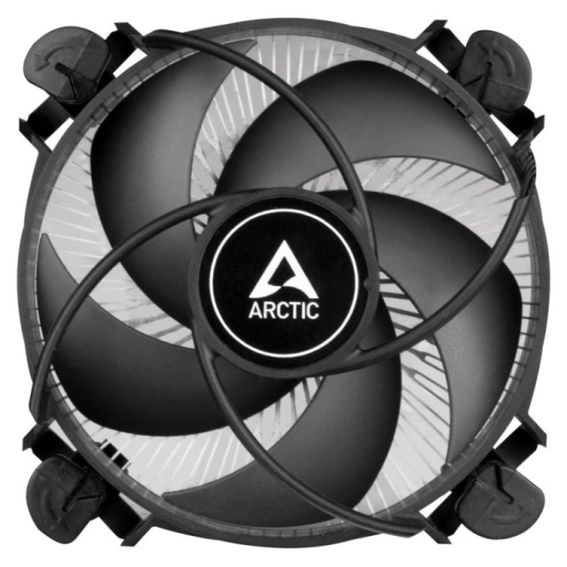 Arctic CPU COOLER S1700/ACALP00041A ARCTIC