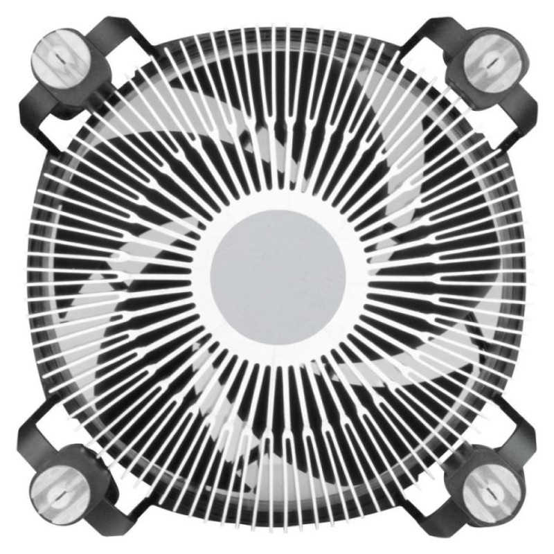 Arctic CPU COOLER S1700/ACALP00041A ARCTIC