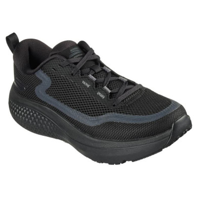 Skechers Go Run Supersonic Max M 246086-BBK Running Shoes (EU 41)