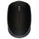 Logitech MOUSE USB OPTICAL WRL M171/BLACK 910-004424 LOGITECH
