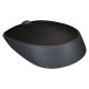 Logitech MOUSE USB OPTICAL WRL M171/BLACK 910-004424 LOGITECH