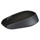 Logitech MOUSE USB OPTICAL WRL M171/BLACK 910-004424 LOGITECH