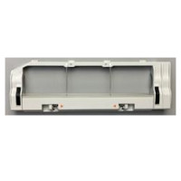 Roborock Vacuum Cleaner Accessory|ROBOROCK|Main Brush Cover|White|For S5 White / S6 White / S5 Max White / S6 Pure White / E5 White|8.02.0059