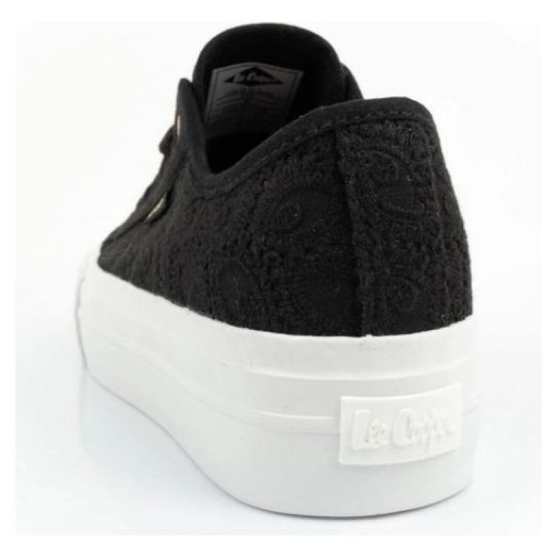 Lee Cooper Canvas W shoes LCW-25-31-3439L (40)