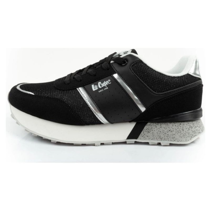 Lee Cooper W Shoes LCW-25-03-3372L (39)