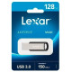 Lexar MEMORY DRIVE FLASH USB3 128GB/M400 LJDM400128G-BNBNG LEXAR