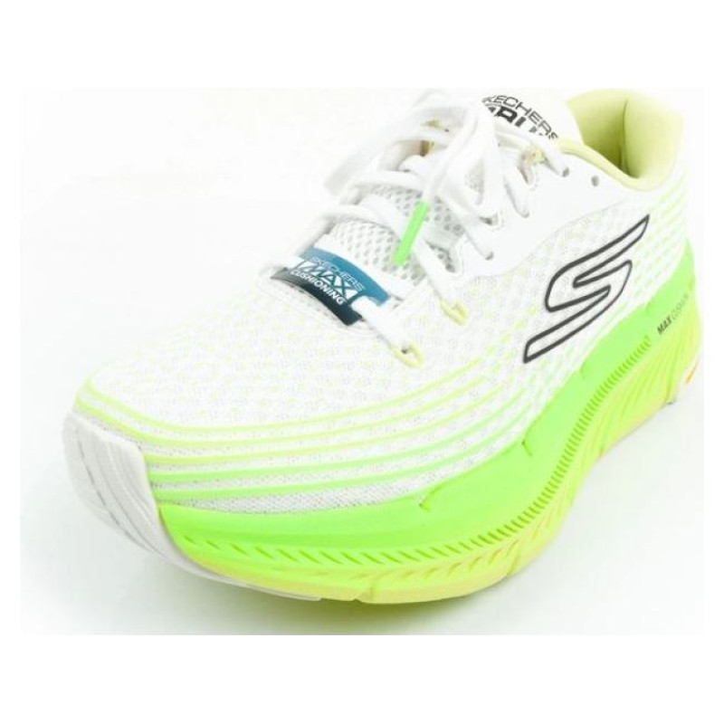 Skechers Max Cushioning Premier M 220835/WLM Running Shoes (43.5)
