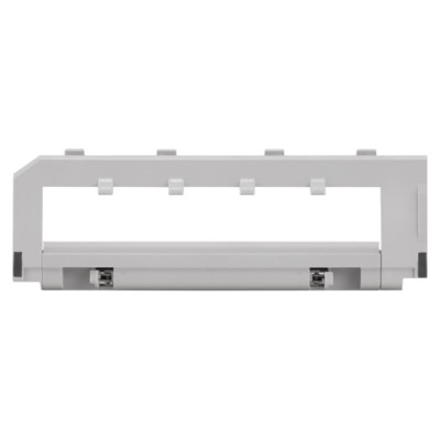 Roborock Vacuum Cleaner Accessory|ROBOROCK|Rubber Main Brush Cover|White|For S7 White/Q7 White/Q7 White Max|8.02.0080