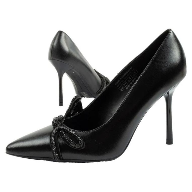 Karl Lagerfeld Shoes, heels Karl Lagerfeld Sarabande W KL30919M1 M0 (36)