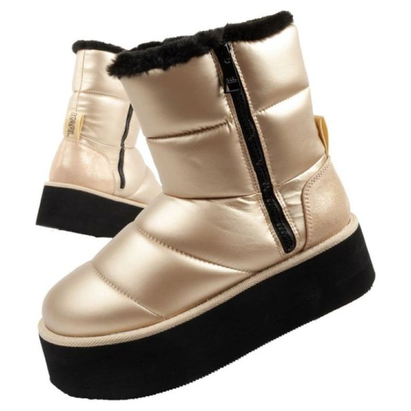 Karl Lagerfeld Shoes, snow boots Karl Lagerfeld Thermo W KL48554HGD (39)