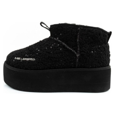 Karl Lagerfeld Shoes, snow boots Karl Lagerfeld Thermo W KL48522WW0S (36)