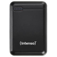 Intenso POWER BANK USB 10000MAH/BLACK XS10000 INTENSO